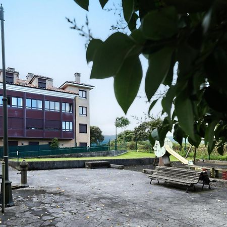 Espumeru, Apartamento En Llanes Vut-2345-As Luaran gambar