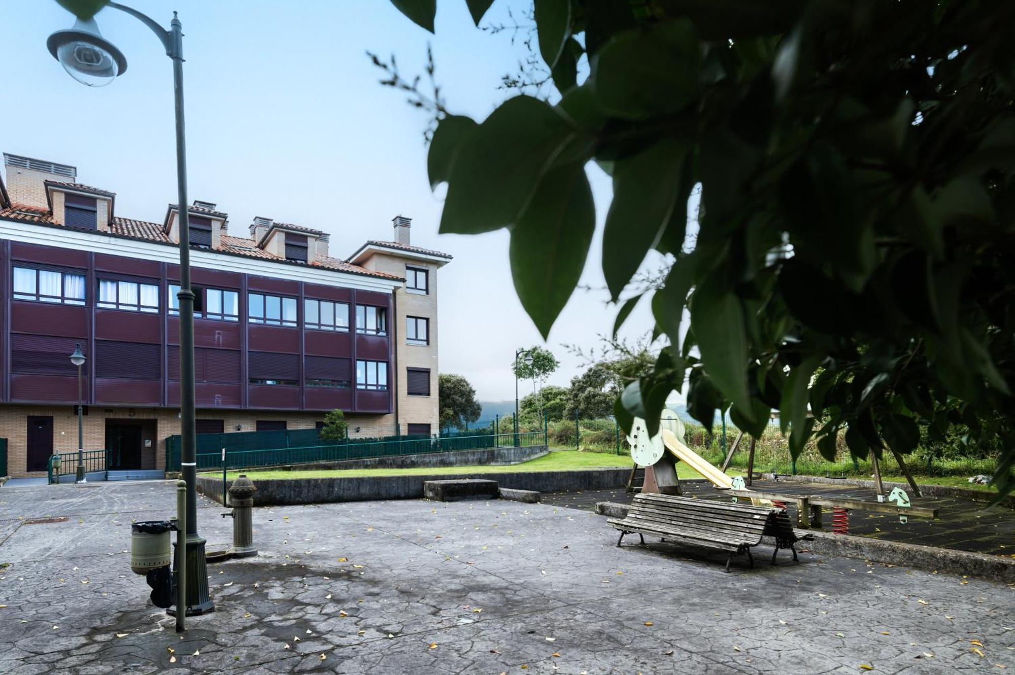 Espumeru, Apartamento En Llanes Vut-2345-As Luaran gambar