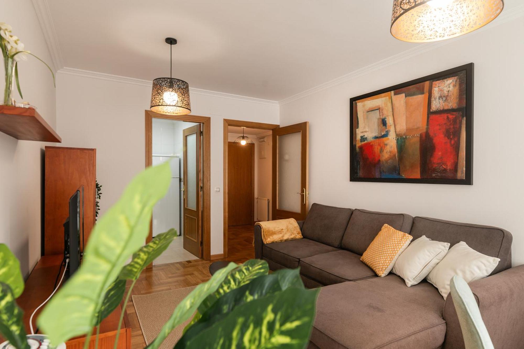 Espumeru, Apartamento En Llanes Vut-2345-As Luaran gambar