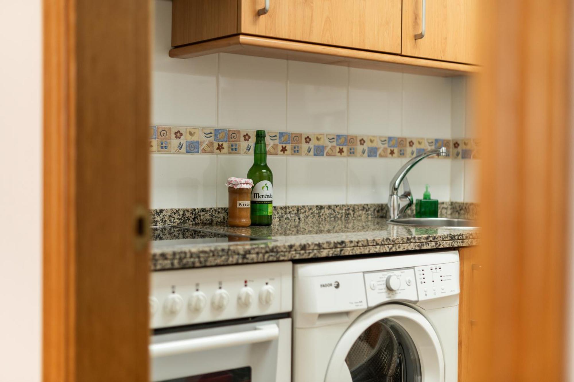 Espumeru, Apartamento En Llanes Vut-2345-As Luaran gambar
