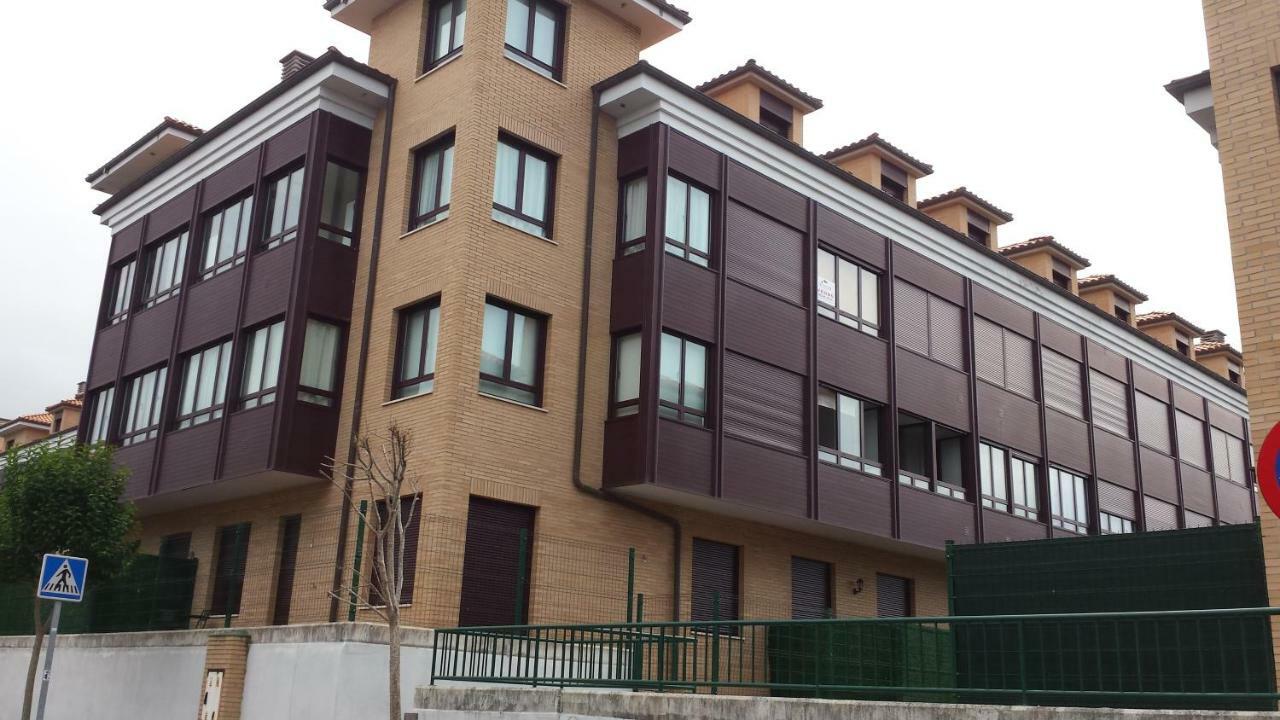 Espumeru, Apartamento En Llanes Vut-2345-As Luaran gambar